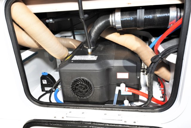 Autostar Passion I 740 LC I740 - Photo 13