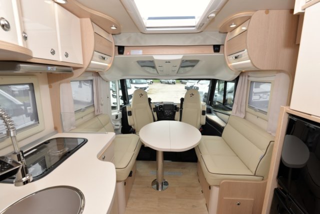 Autostar Passion I 760 LC - Photo 3