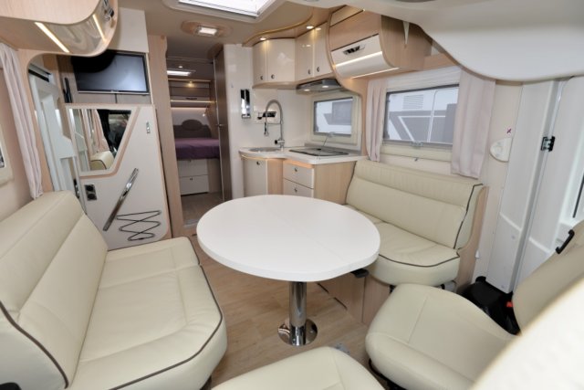 Autostar Passion I 760 LC - Photo 4