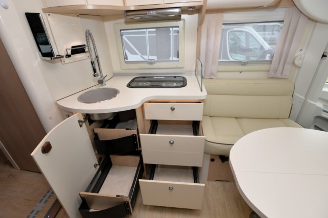 Autostar Passion I 760 LC - Photo 5