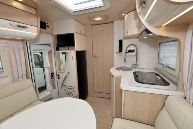 Autostar Passion I 760 LC - Photo 6