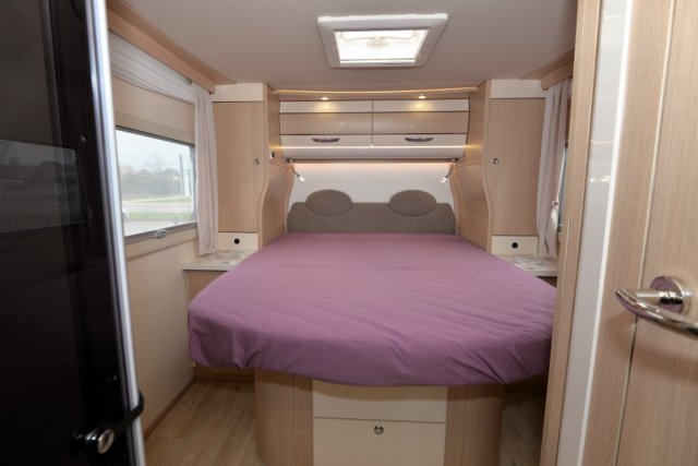 Autostar Passion I 760 LC - Photo 7