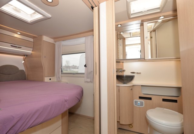 Autostar Passion I 760 LC - Photo 9