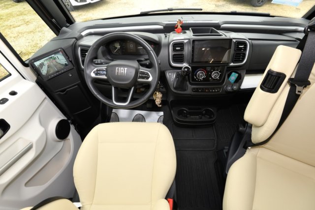 Autostar Passion I 760 LC - Photo 10