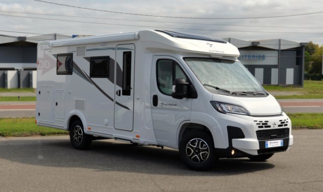 Autostar Performance P 680 LJ Neuf