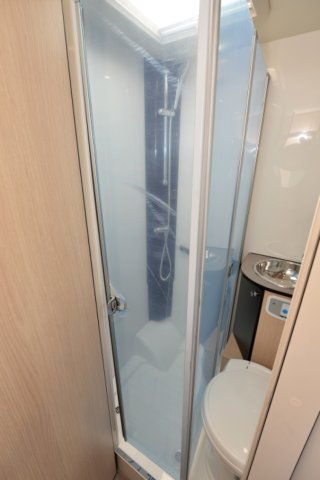 Autostar Performance P 680 LJ - Photo 3