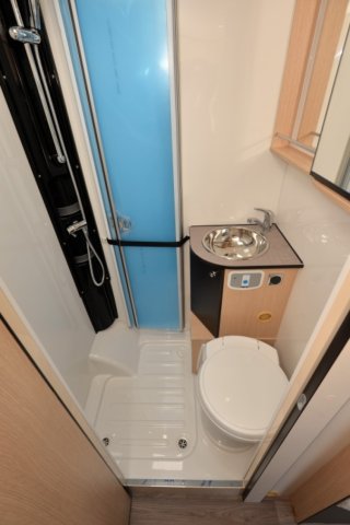 Autostar Performance P 680 LJ - Photo 5