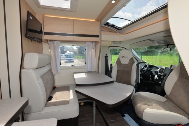 Autostar Performance P 680 LJ - Photo 6