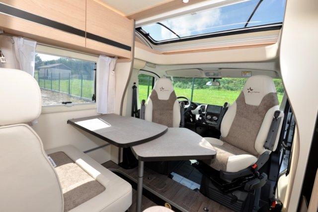 Autostar Performance P 680 LJ - Photo 7