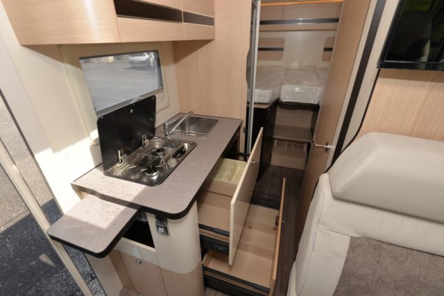 Autostar Performance P 680 LJ - Photo 8