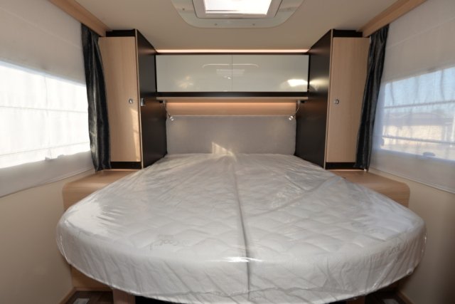 Autostar Prestige I 760 LC I760 - Photo 4