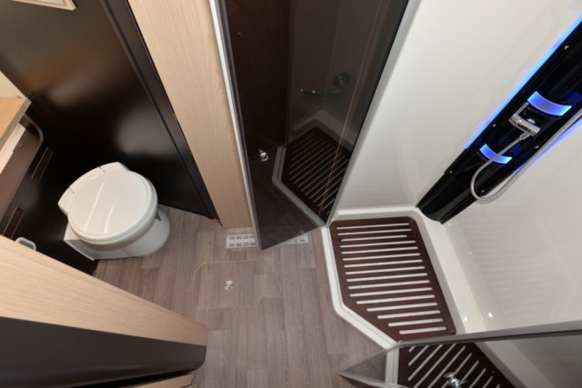 Autostar Prestige I 760 LC I760 - Photo 5