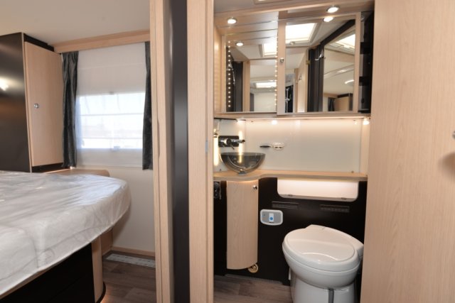 Autostar Prestige I 760 LC I760 - Photo 7