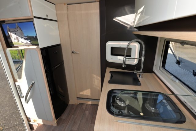 Autostar Prestige I 760 LC I760 - Photo 8