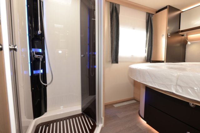 Autostar Prestige I 760 LC I760 - Photo 10