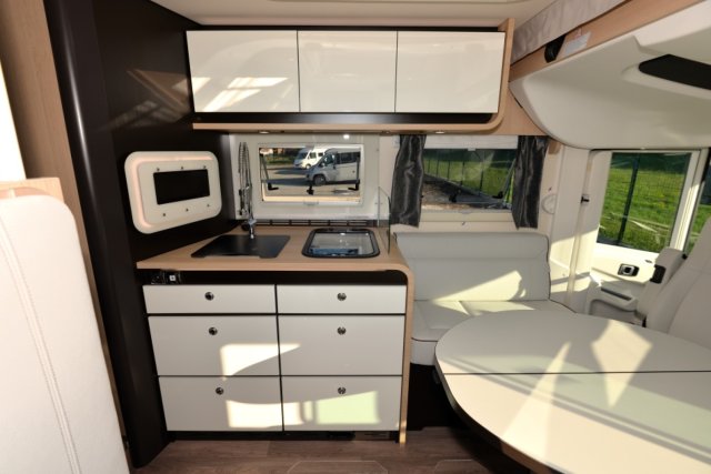 Autostar Prestige I 760 LC I760 - Photo 11