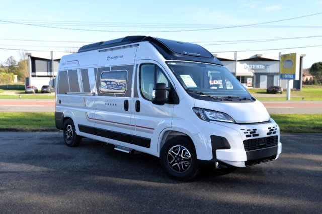 Autostar Van V 590 LT Design Edition V590 - - Photo 2
