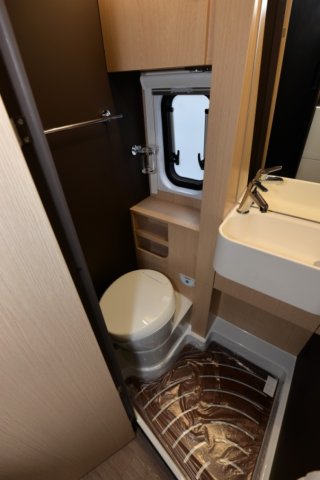 Autostar Van V 590 LT Design Edition V590 - - Photo 6