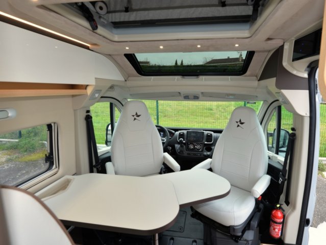 Autostar Van V 590 LT Design Edition V590 - - Photo 7