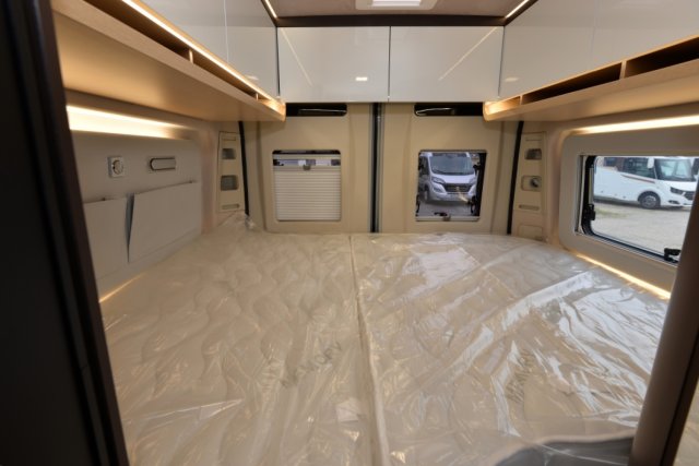 Autostar Van V 590 LT Design Edition V590 - - Photo 8