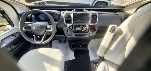 Autostar Van V 590 LT Design Edition V590 - - Photo 10