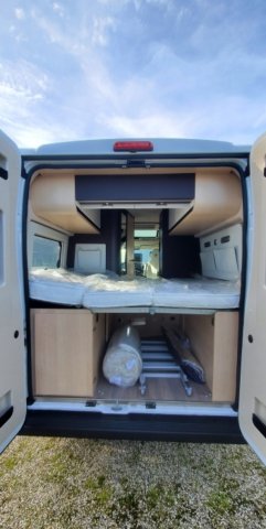 Autostar Van V 590 LT Design Edition V590 - - Photo 11