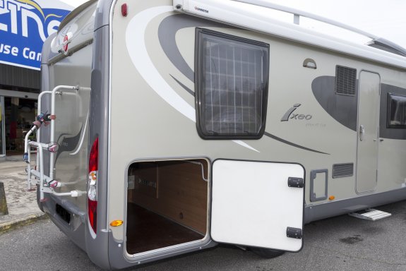 Burstner Ixeo Plus IT 724 - Photo 5