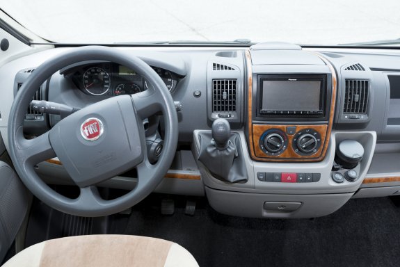 Burstner Ixeo Plus IT 724 - Photo 6