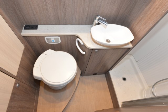 Burstner Ixeo Time IT 590 - Photo 6