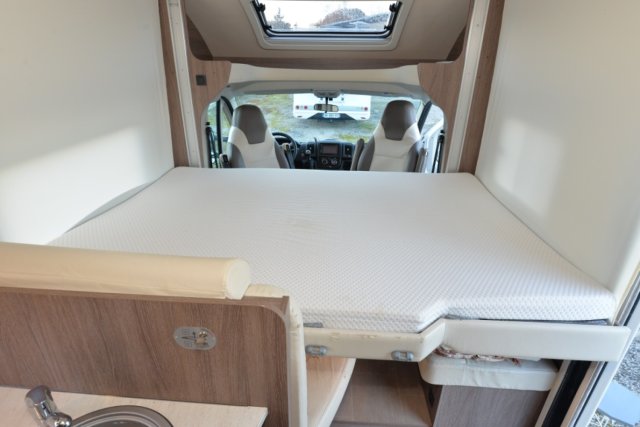 Burstner Ixeo Time IT 590 - Photo 7