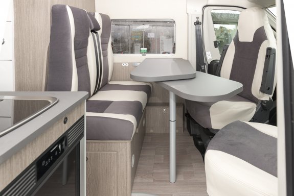 Chausson V594S Road Line VIP 594s - Photo 2