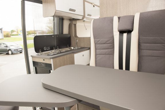 Chausson V594S Road Line VIP 594s - Photo 3