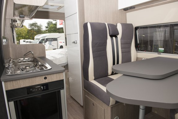 Chausson V594S Road Line VIP 594s - Photo 4