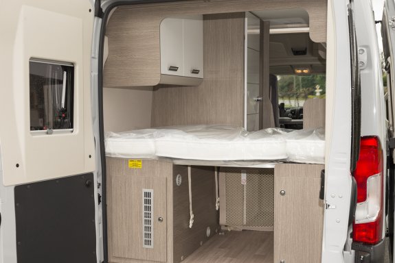 Chausson V594S Road Line VIP 594s - Photo 6