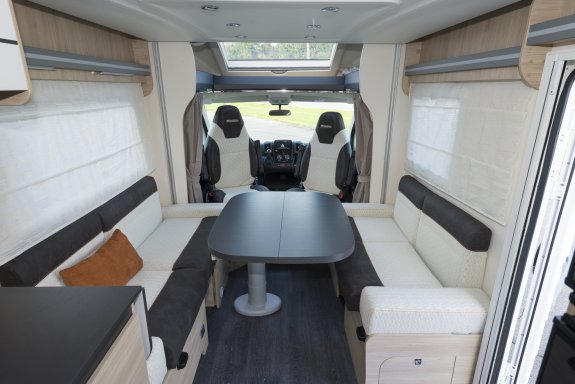 Chausson 640 Titanium - Photo 2