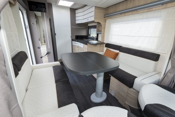 Chausson 640 Titanium - Photo 3