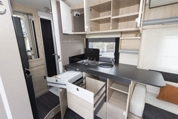 Chausson 640 Titanium - Photo 4