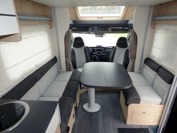 Chausson 650 First Line - Photo 2