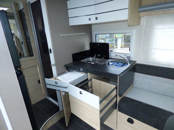 Chausson 650 First Line - Photo 4