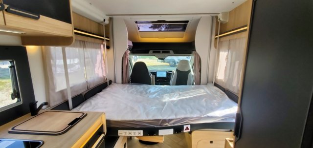 Chausson 650 Titanium Line - Photo 3