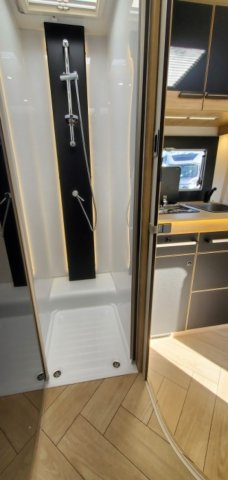 Chausson 650 Titanium Line - Photo 6