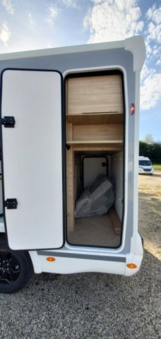 Chausson 650 Titanium Line - Photo 10