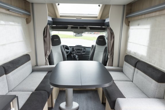 Chausson 720 First Line - Photo 2