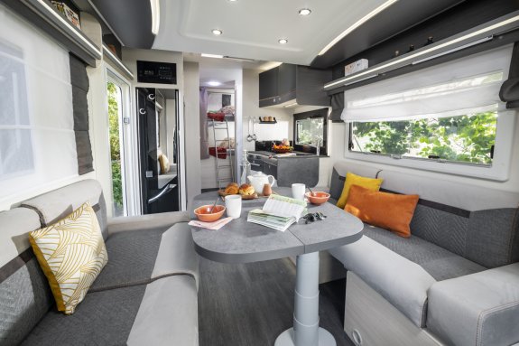 Chausson 720 First Line - Photo 5
