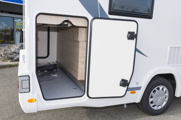 Chausson 720 First Line - Photo 6