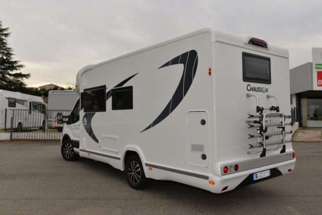 Chausson 720 First Line - Photo 2
