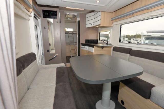 Chausson 720 First Line - Photo 3