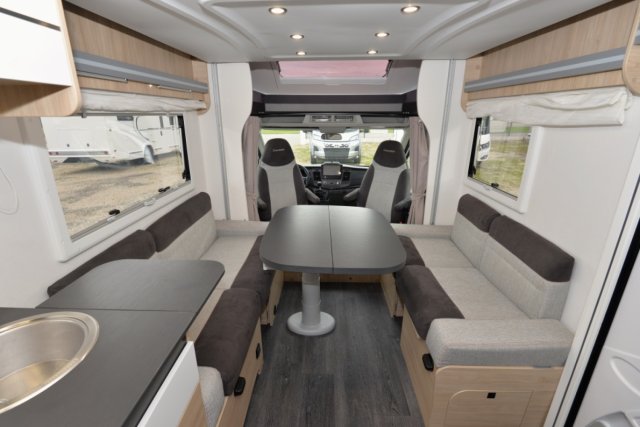 Chausson 720 First Line - Photo 4