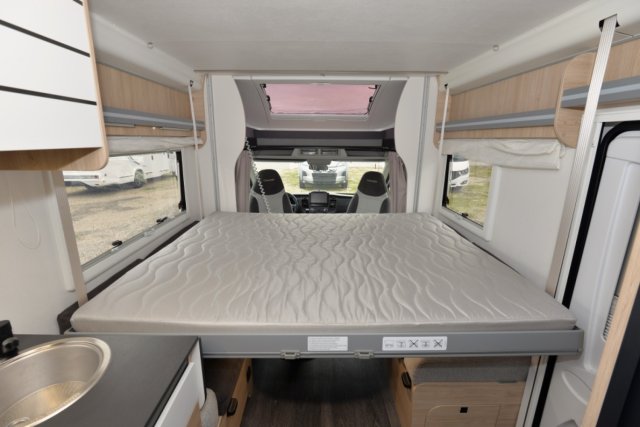 Chausson 720 First Line - Photo 5