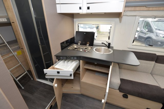 Chausson 720 First Line - Photo 6